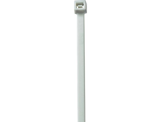 SapiSelco セルフィット カラーケーブルタイ灰 2.5mm×100mm SEL.21.202R SapiSelco セルフィット カラーケーブルタイ灰 2.5mm×100mm SEL.21.202R