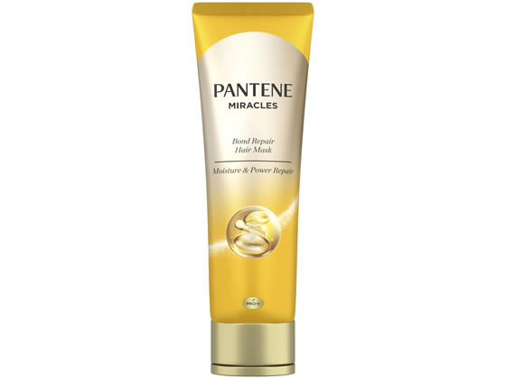 P & G パンテーンミラクルズ ボンドリペアヘアマスク