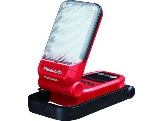 Panasonic 工事用 充電LEDマルチライト USB端子付き 赤 EZ37C4-R Panasonic 工事用 充電LEDマルチライト USB端子付き 赤 EZ37C4-R
