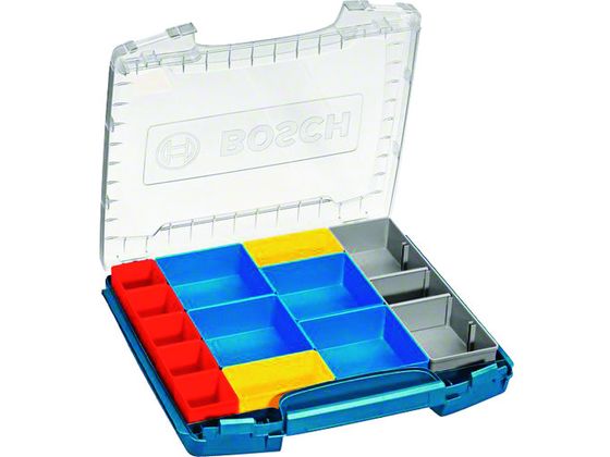 ボッシュ 引き出し小306エルボックスシステム) I-BOXX53S1N