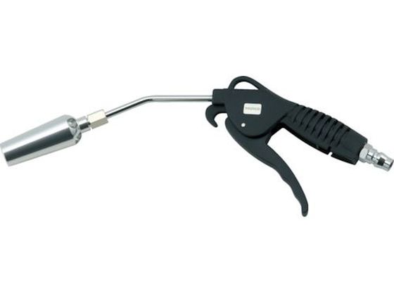 TRUSCO 樹脂製エアダスターガン プラグタイプ 増量ノズル TD-55 TRUSCO 樹脂製エアダスターガン プラグタイプ 増量ノズル TD-55