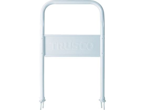 TRUSCO グランカート 800番台用固定ハンドル TP-800HK
