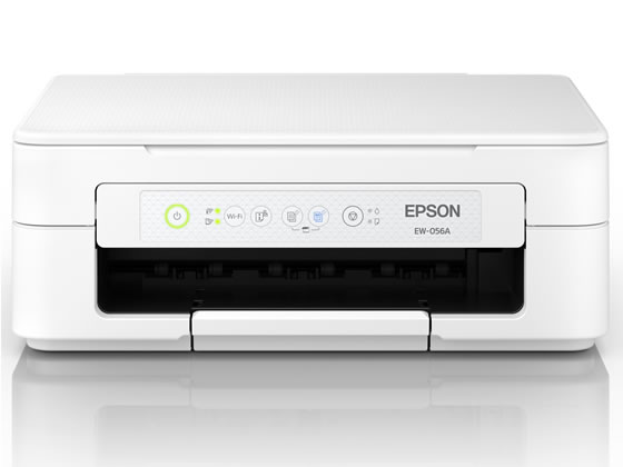 エプソン インクジェットプリンター EW-056A エプソン インクジェットプリンター EW-056A