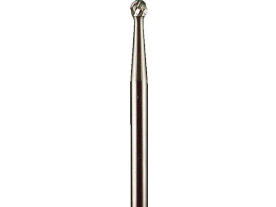 ミニモ 超硬カッター クロスカット Φ2.8 BC2392 ミニモ 超硬カッター クロスカット Φ2.8 BC2392