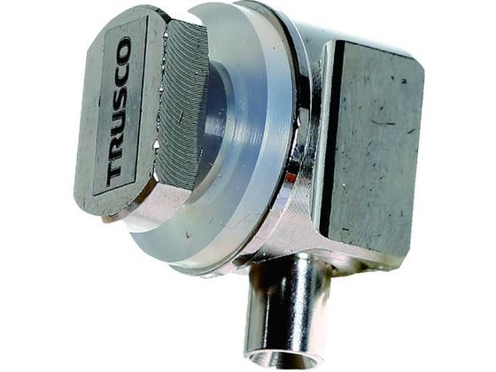 TRUSCO ピクチャーレール用 壁面用アタッチメント TMCE