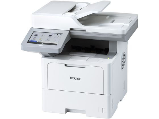 ブラザー MFC-L6820DW A4モノクロレーザー複合機 ブラザー MFC-L6820DW A4モノクロレーザー複合機