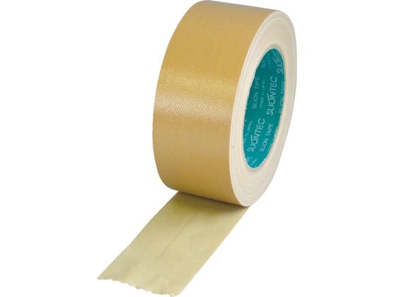 スリオン 養生用布粘着テープ25mm ブラウン 337200-KD-00-25X25 スリオン 養生用布粘着テープ25mm ブラウン 337200-KD-00-25X25