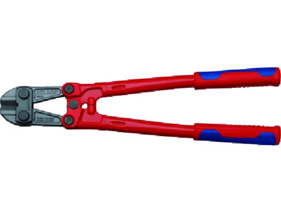 KNIPEX 460mm ボルトカッター 7172-460 KNIPEX 460mm ボルトカッター 7172-460