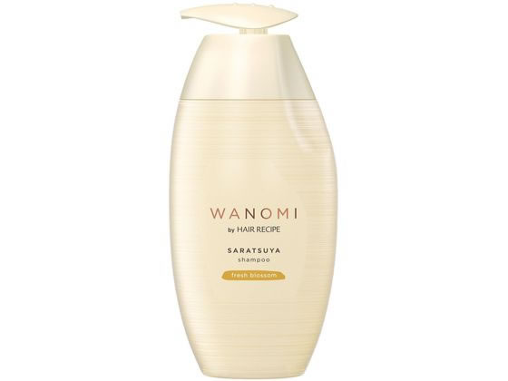 P & G 和の実 by ヘアレシピ さらつや シャンプー 350mL