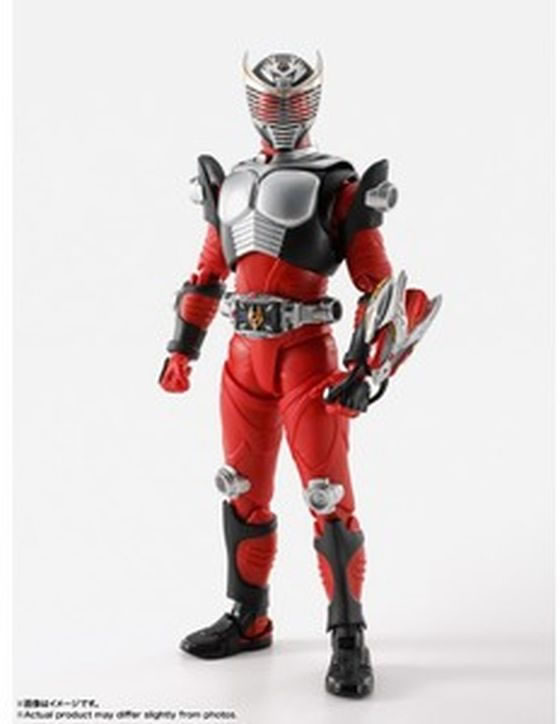 S.H.Figuarts(真骨彫製法) 仮面ライダー龍騎が9,900円 通販