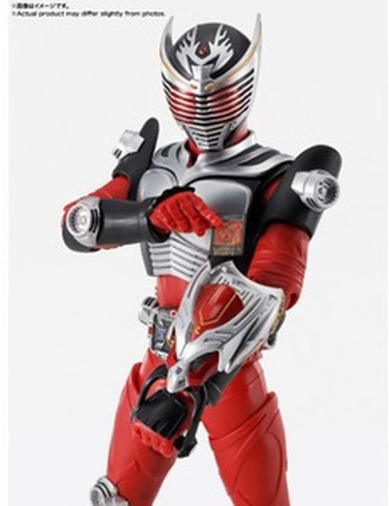 S.H.Figuarts(真骨彫製法) 仮面ライダー龍騎が9,900円 通販