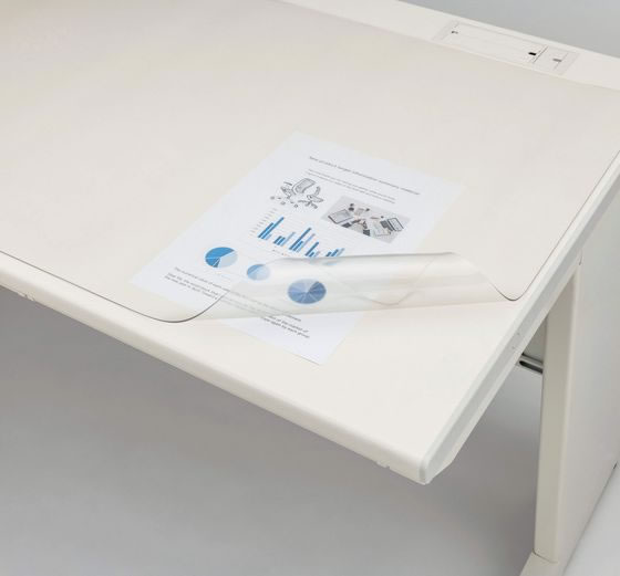 ライオン事務器 デスクマット ライオン事務器 デスクマット 抗菌