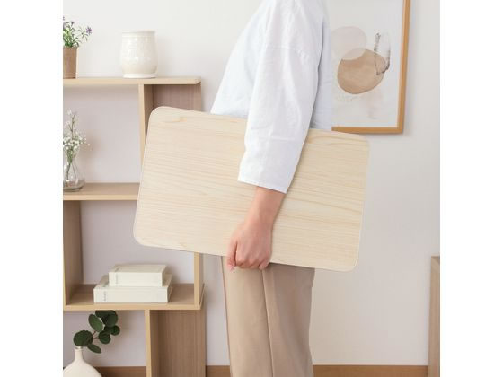 不二貿易 どこでも使えるミニテーブル 4830 28602が1,038円 通販