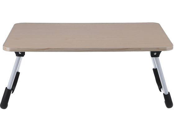 不二貿易 どこでも使えるミニテーブル 4830 28602が1,028円 通販