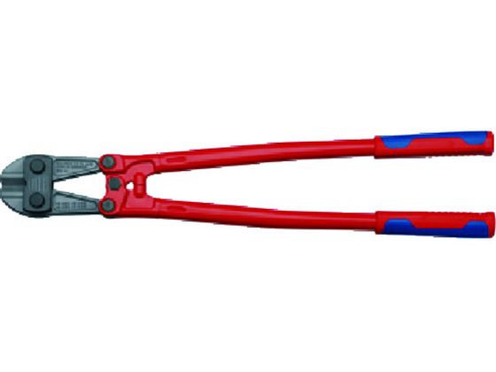 KNIPEX 610mm ボルトカッター 7172-610 KNIPEX 610mm ボルトカッター 7172-610