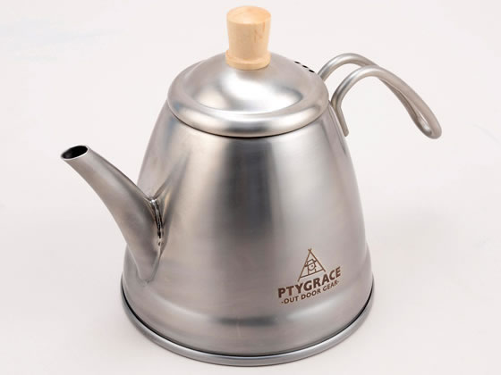 PTYGRACE 暖DAN コーヒーポット 1.2L PY-C012 PTYGRACE 暖DAN コーヒーポット 1.2L PY-C012