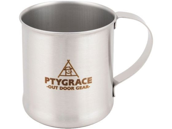 PTYGRACE シングルマグカップ 300mL PY-SIE036 PTYGRACE シングルマグカップ 300mL PY-SIE036