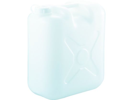 瑞穂 扁平缶 片口 20L 0193
