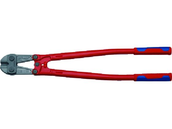 KNIPEX 760mm ボルトカッター 7172-760 KNIPEX 760mm ボルトカッター 7172-760