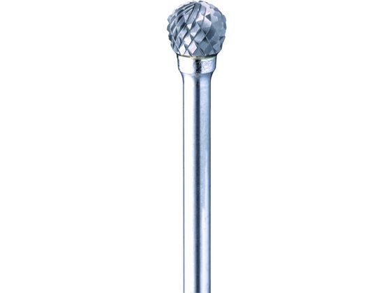 ミニモ 超硬カッター クロスカット φ3 軸径3.0mm BC2395 ミニモ 超硬カッター クロスカット φ3 軸径3.0mm BC2395