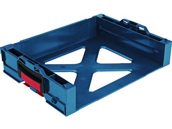 ボッシュ 引き出しラック I-BOXXRACKN