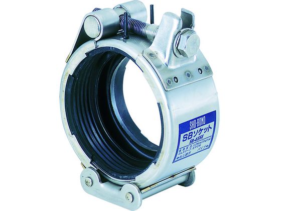 SHO-BOND カップリング SBソケット Sタイプ 20A 油・ガス用 SB-20SN SHO-BOND カップリング SBソケット Sタイプ 20A 油・ガス用 SB-20SN