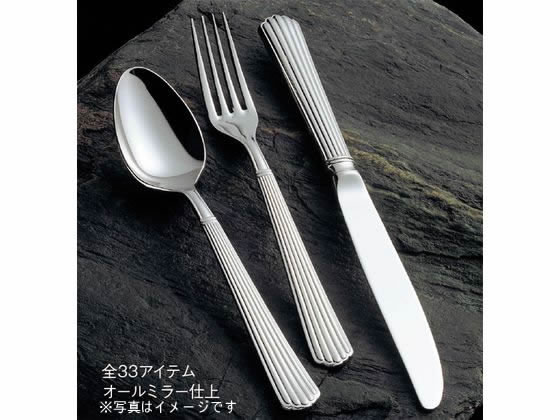 EBM 18-8 スパークル コーヒースプーン 6891200 EBM 18-8 スパークル コーヒースプーン 6891200