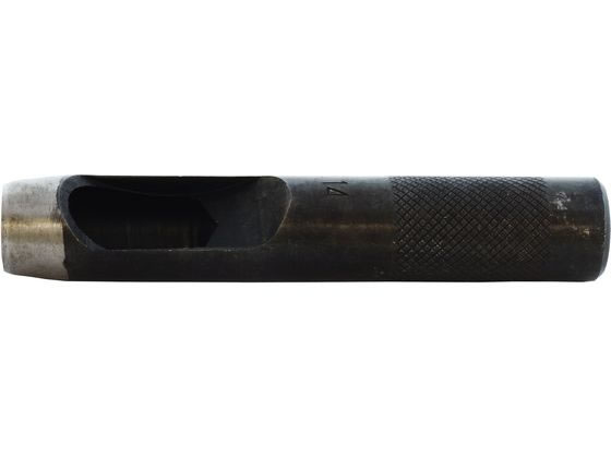 新潟精機 皮抜きポンチ 14mm HP-14 新潟精機 皮抜きポンチ 14mm HP-14