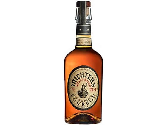 ウイスクイー ミクターズ US1 バーボンウイスキー 45.7度 700ml
