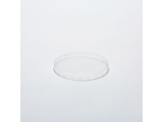 サンフレバー デザートカップ 共用蓋 55φFC 100個 004739611 サンフレバー デザートカップ 共用蓋 55φFC 100個 004739611