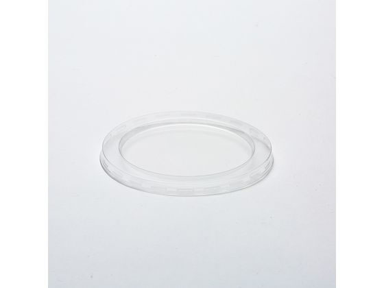 サンフレバー デザートカップ 共用蓋 78φFC 100個 004739525 サンフレバー デザートカップ 共用蓋 78φFC 100個 004739525