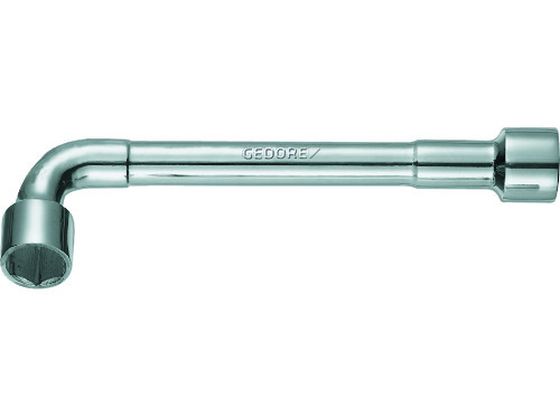GEDORE ダブルエンドL型レンチ 対辺24mm 1436945 GEDORE ダブルエンドL型レンチ 対辺24mm 1436945