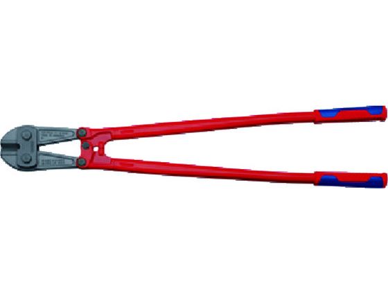 KNIPEX 910mm ボルトカッター 7172-910 KNIPEX 910mm ボルトカッター 7172-910
