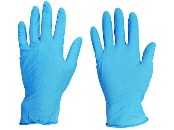 アンセル ニトリル使い捨て手袋 タッチエヌタフ NO92-670 S 100枚 アンセル ニトリル使い捨て手袋 タッチエヌタフ NO92-670 S 100枚