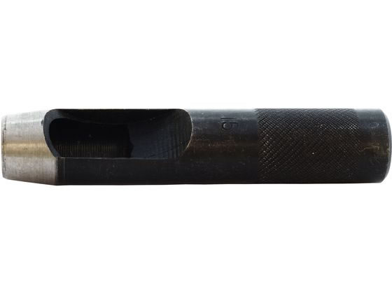 新潟精機 皮抜きポンチ 15mm HP-15 新潟精機 皮抜きポンチ 15mm HP-15
