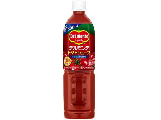デルモンテ トマトジュース 800ml デルモンテ トマトジュース 800ml