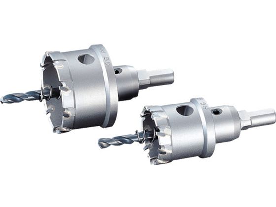ユニカ 超硬ホールソーメタコアトリプル 75mm MCTR-75 ユニカ 超硬ホールソーメタコアトリプル 75mm MCTR-75