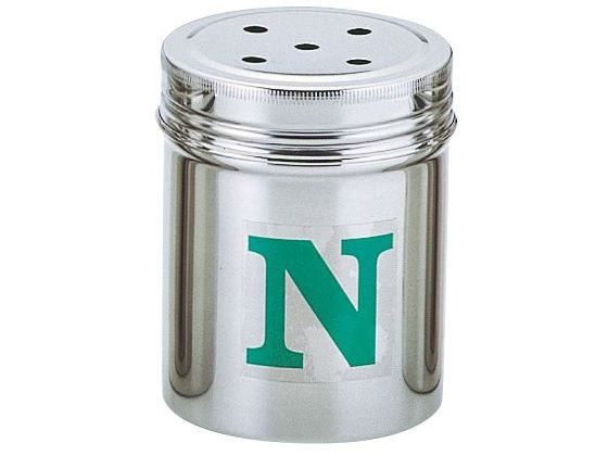 三宝産業 UK18-8 調味缶 N缶 大