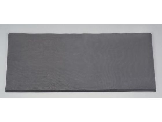 エスコ 疲労軽減マット 508×609mm EA997RY-11