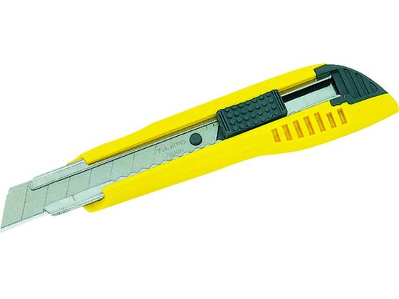 タジマ オートロックL黄 LC500YBL タジマ オートロックL黄 LC500YBL