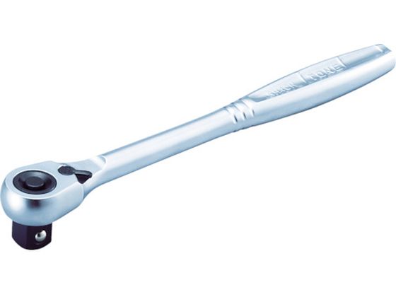 TONE コンパクトラチェットハンドル 差込角12.7mm RH4CH TONE コンパクトラチェットハンドル 差込角12.7mm RH4CH