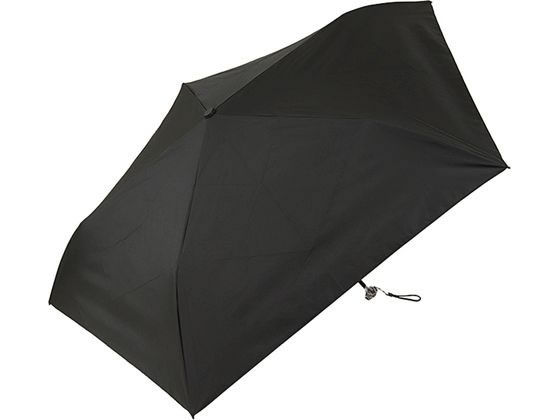 スギハラ トニカル 折りたたみ傘 超軽量 晴雨兼用 50cm ブラック スギハラ トニカル 折りたたみ傘 超軽量 晴雨兼用 50cm ブラック