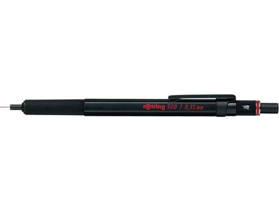 bgO rOtring 500 JjJyV ubN 0.35mm