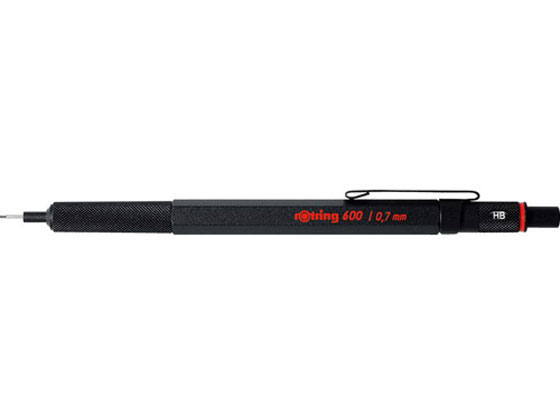 bgO rOtring 600 JjJyV ubN 0.7mm 1904442