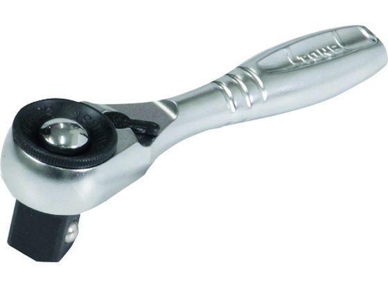 TONE コンパクトショートラチェットハンドル(早回し・ホールドタイプ) RH4CHQS TONE コンパクトショートラチェットハンドル(早回し・ホールドタイプ) RH4CHQS