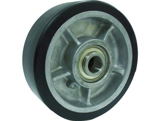 ヨドノ 重荷重用MCナイロン車 YRR150 ヨドノ 重荷重用MCナイロン車 YRR150