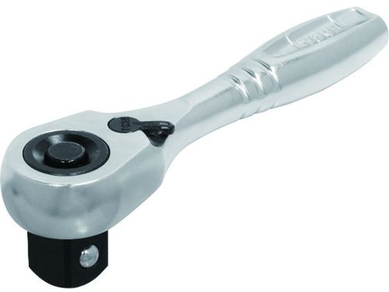 TONE コンパクトショートラチェットハンドル(ホールドタイプ) RH4CHS TONE コンパクトショートラチェットハンドル(ホールドタイプ) RH4CHS