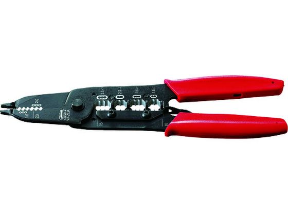 エビ VVF線ストリッパー VA203A VA203A エビ VVF線ストリッパー VA203A VA203A
