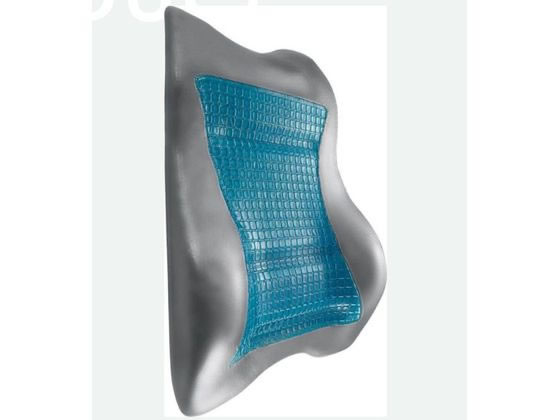 コジット SOFIXGEL バックサポート クッション 092908が3,147円