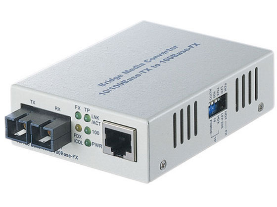 バッファロー 光メディアコンバータ 2芯マルチモード LTR2-TX-MFC2R バッファロー 光メディアコンバータ 2芯マルチモード LTR2-TX-MFC2R